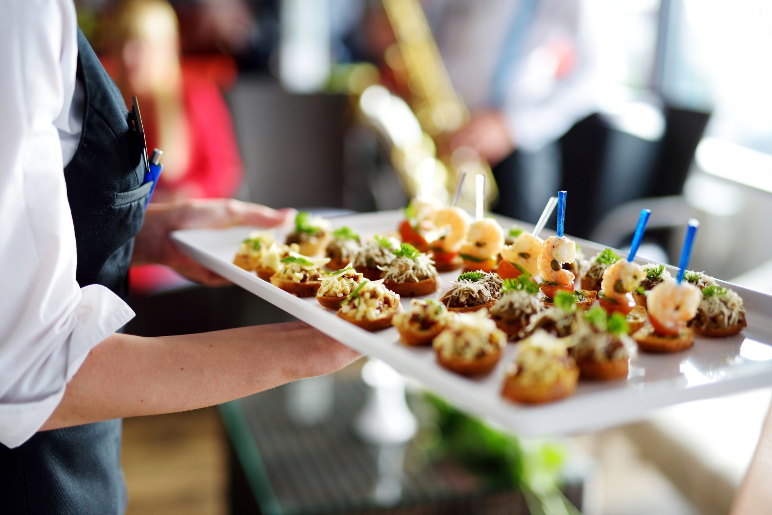Equipo para catering Equipo para catering