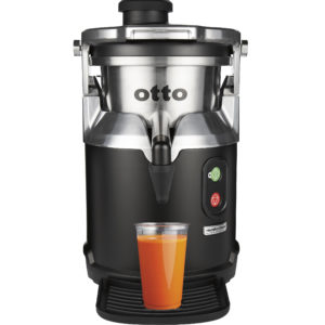 otto the Juice Extractor