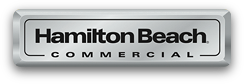 Logotipo de Hamilton Beach Commercial