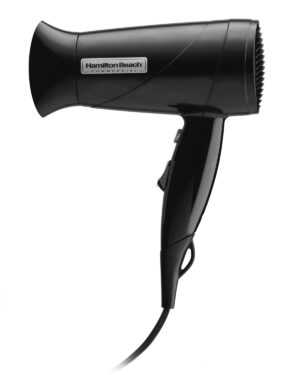 Secadora de pelo mediana - 1600 watts (Cant. por caja: 6)