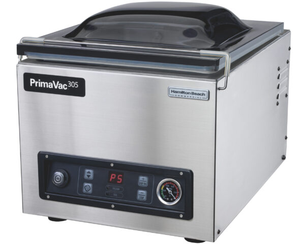 Empacadora de cámara de vacío PrimaVac™305