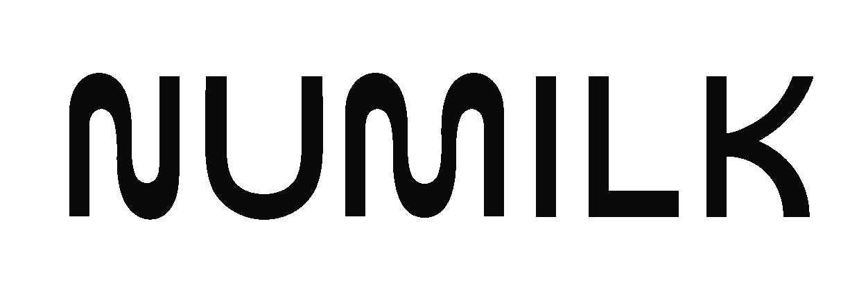 Numilk logo